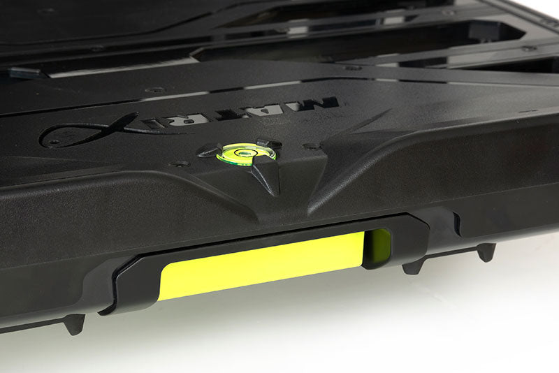 XR36 Pro Shadow Seatbox