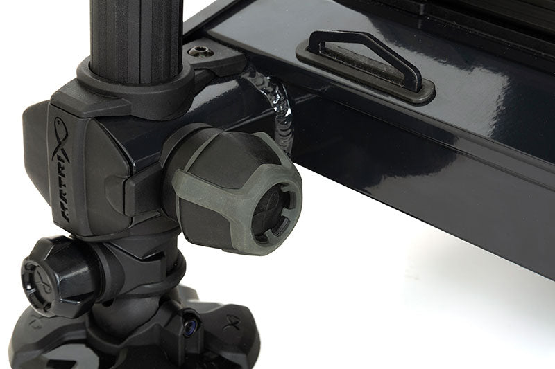 XR36 Pro Shadow Seatbox