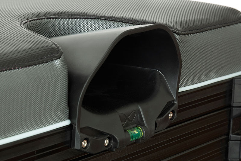XR36 Pro Shadow Seatbox