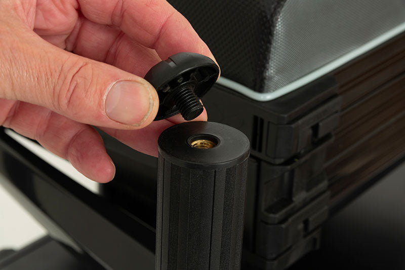 XR36 Pro Shadow Seatbox