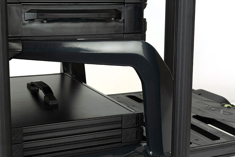 XR36 Pro Shadow Seatbox