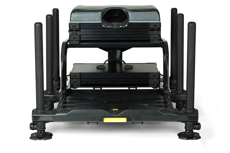 XR36 Pro Shadow Seatbox