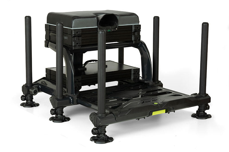 XR36 Pro Shadow Seatbox