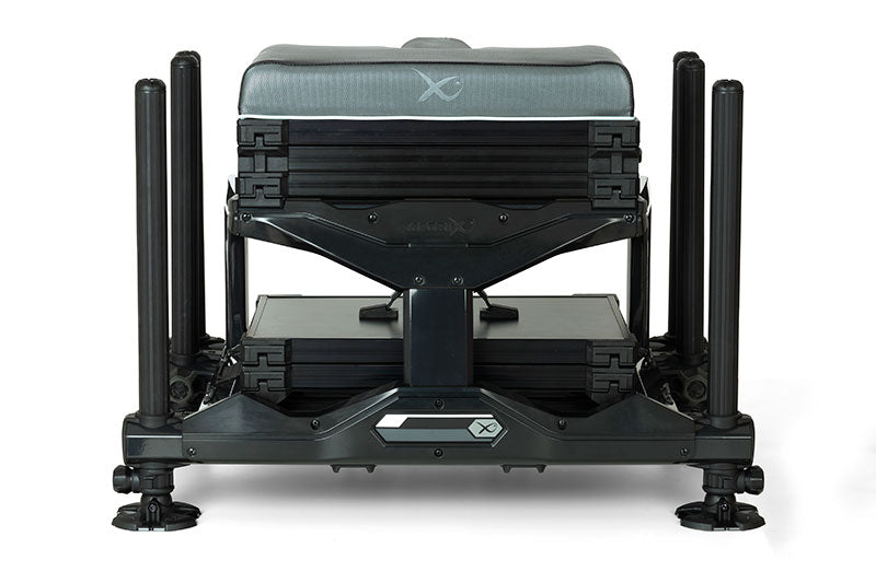 XR36 Pro Shadow Seatbox