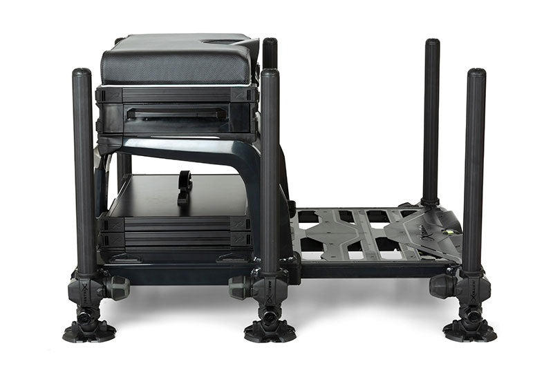 XR36 Pro Shadow Seatbox