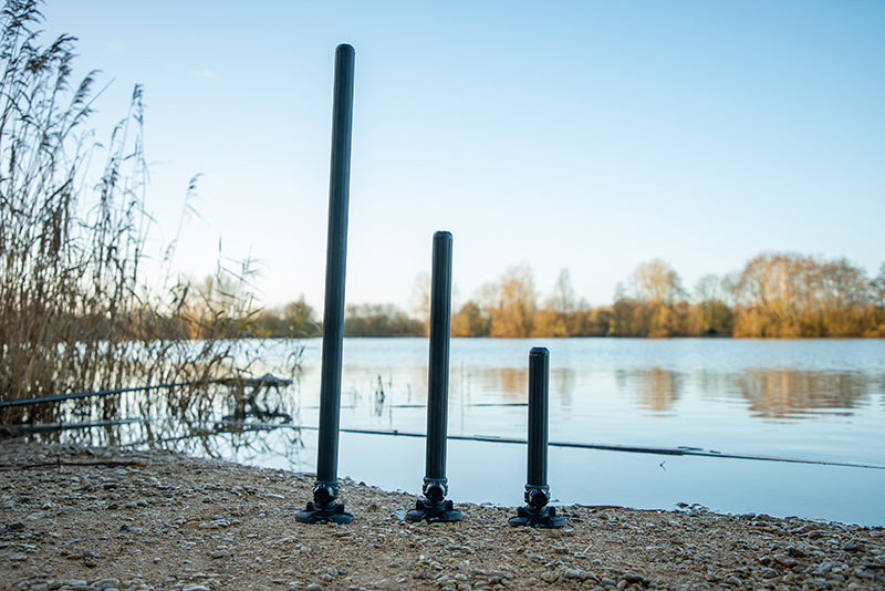 XR36 Extending Legs