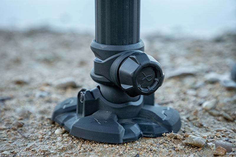 XR36 Extending Legs