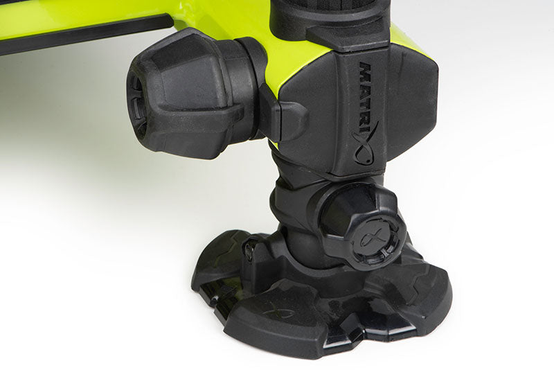 XR36 Comp Lime Seatbox