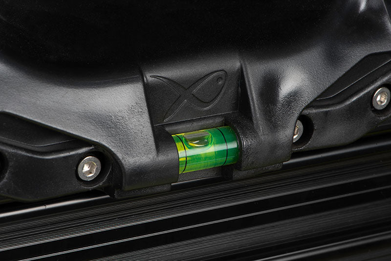 XR36 Comp Lime Seatbox
