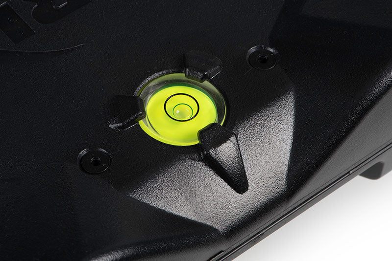 XR36 Comp Lime Seatbox