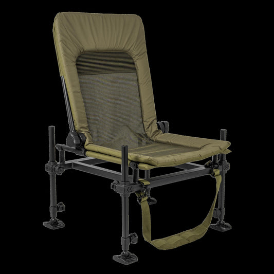 Supa Lite Stretch Feeder Chair S23