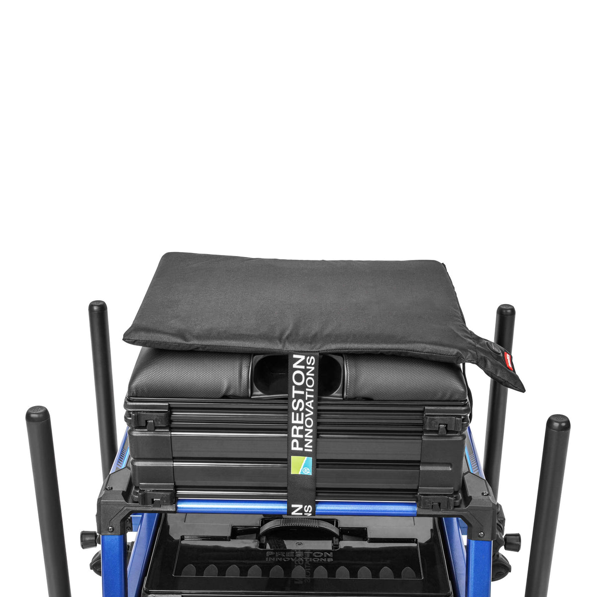 Thermatech Heated Seat Cushion