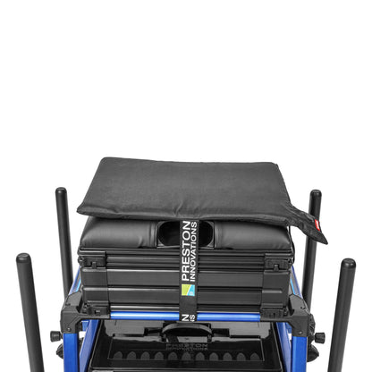 Thermatech Heated Seat Cushion