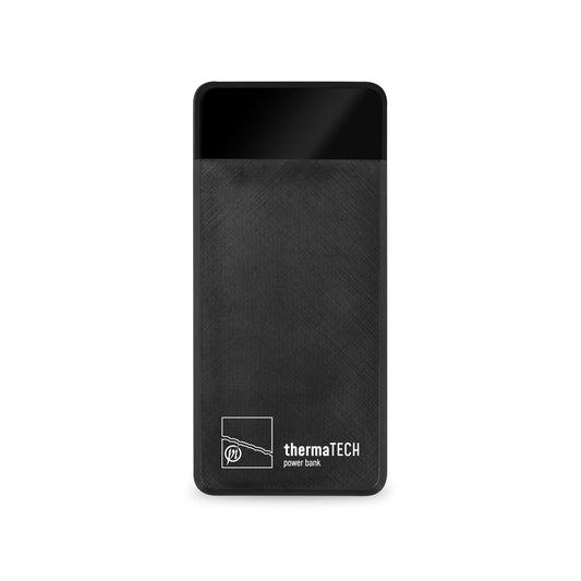 Thermatech Power Bank - 20.000mAh