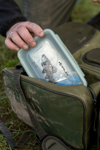 Classic Tench Lunch Box