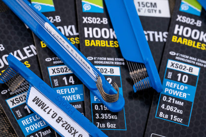 Mag Store Hooklength