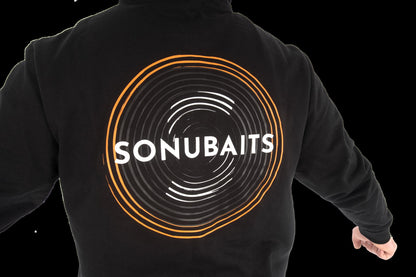 Sonu Hoodie