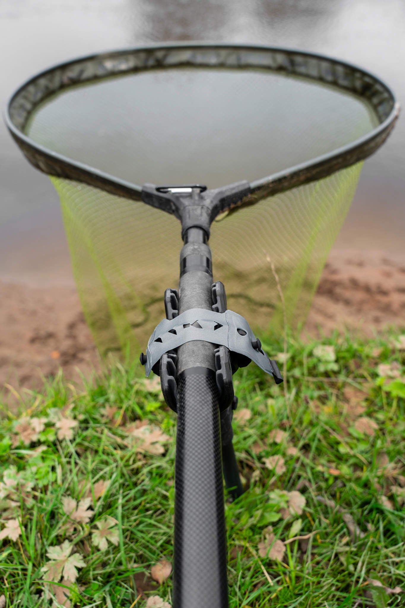 Adjustable Net Saver