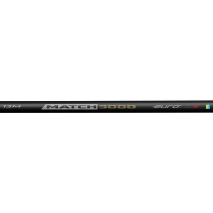Euro XS Match Poles