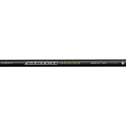 Euro XS Match Poles
