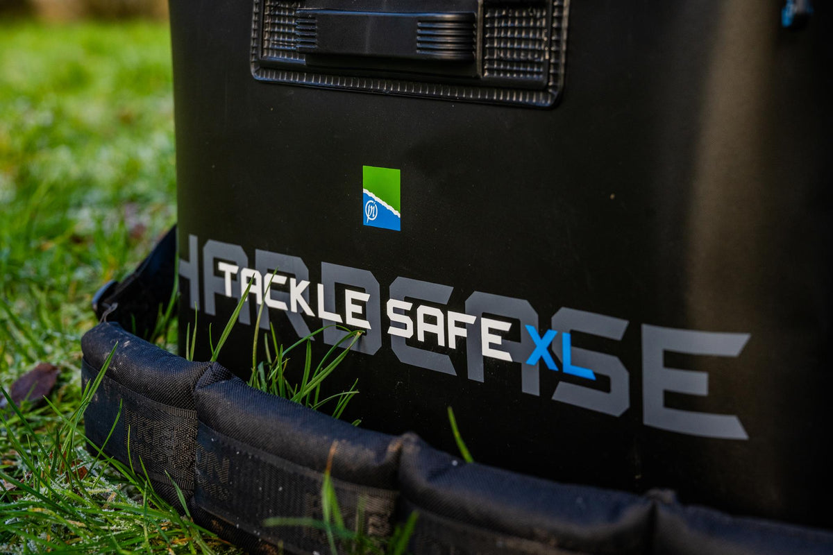 Hardcase Tackle Safe - XL
