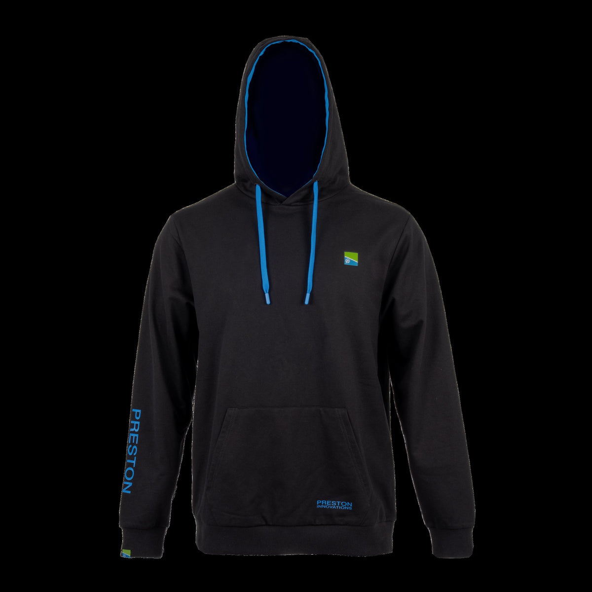 Pro Pullover Hoodie 