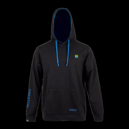 Pro Pullover Hoodie 