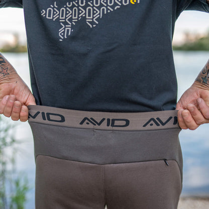 Compound Joggers (Brown)