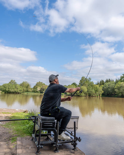 Horizon X Ultra Pro Pellet Waggler