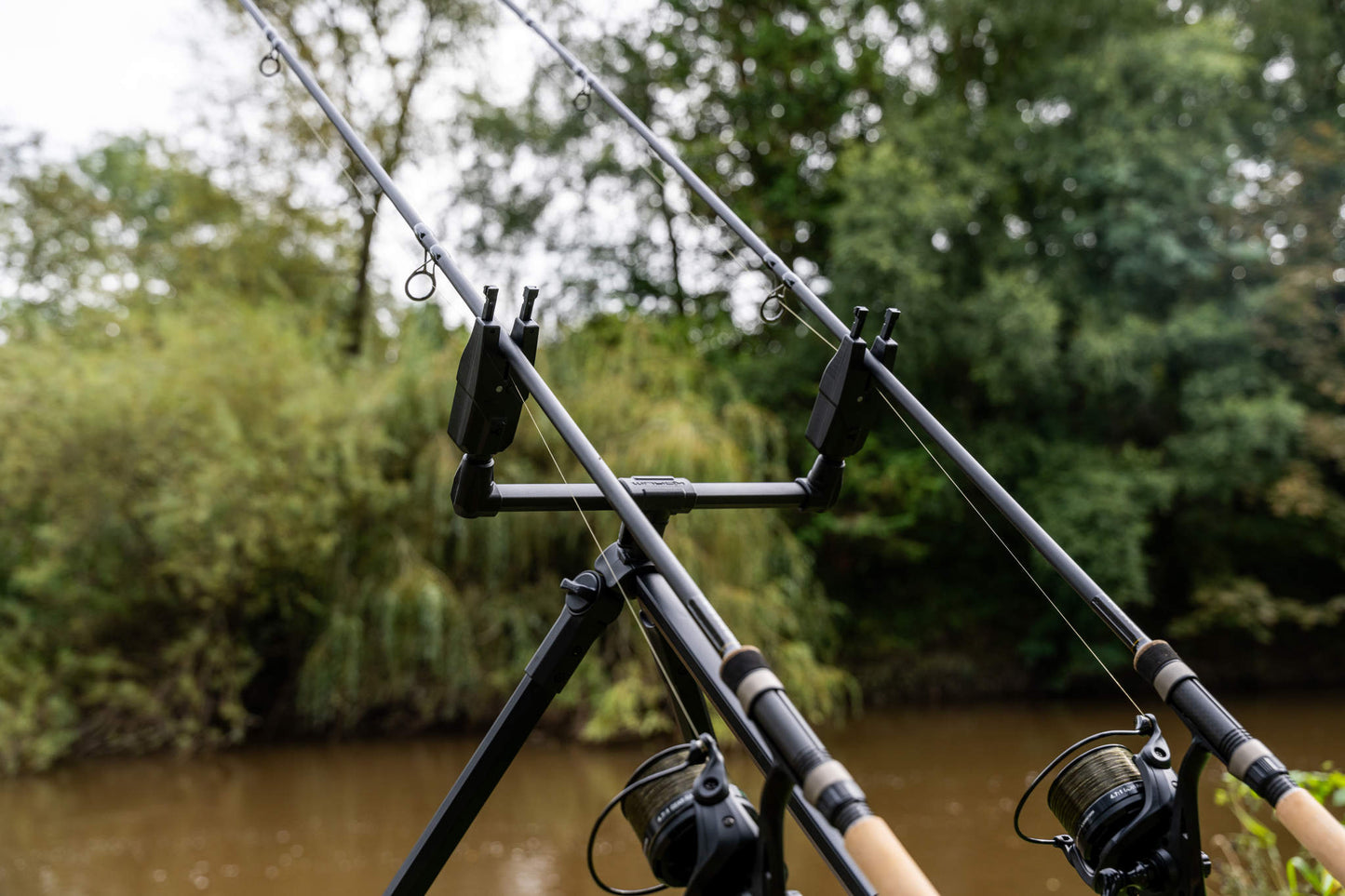 Progress Compact River Tripod