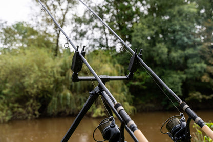 Progress Compact River Tripod
