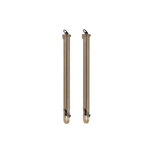 Elasticated Stems – Small