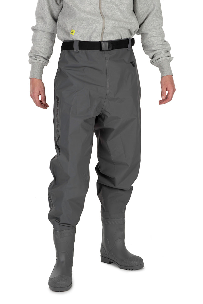 Waist Waders