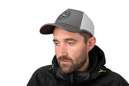 Surefit Baseball Cap - Grey