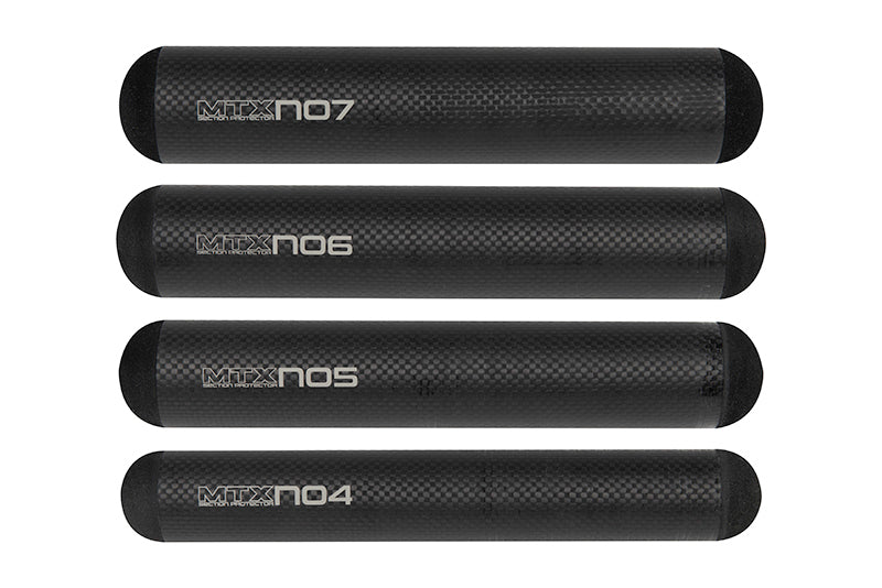 MTX V2 Section Protectors