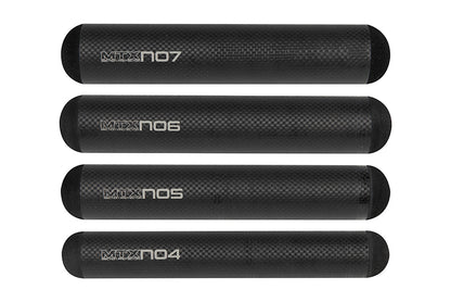 MTX V2 Section Protectors