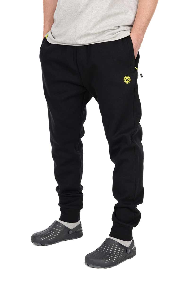 Joggers – Black