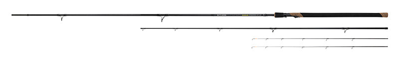 Ethos XR-D Feeder Rods