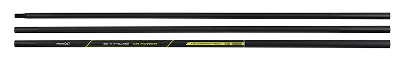 Ethos XR Power 4.5m Landing Net handle