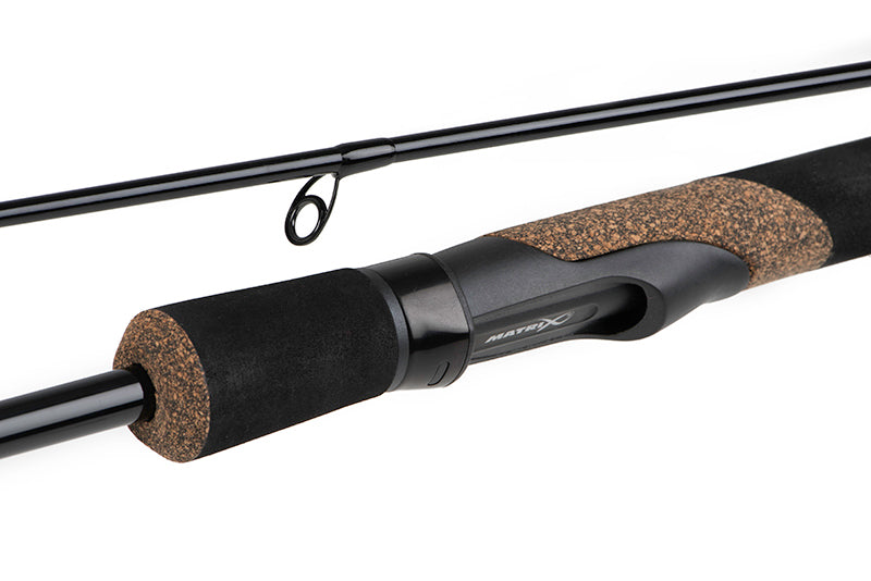 Ethos XR-C Feeder Rods