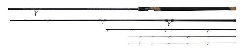 Ethos XR-D Feeder Rods
