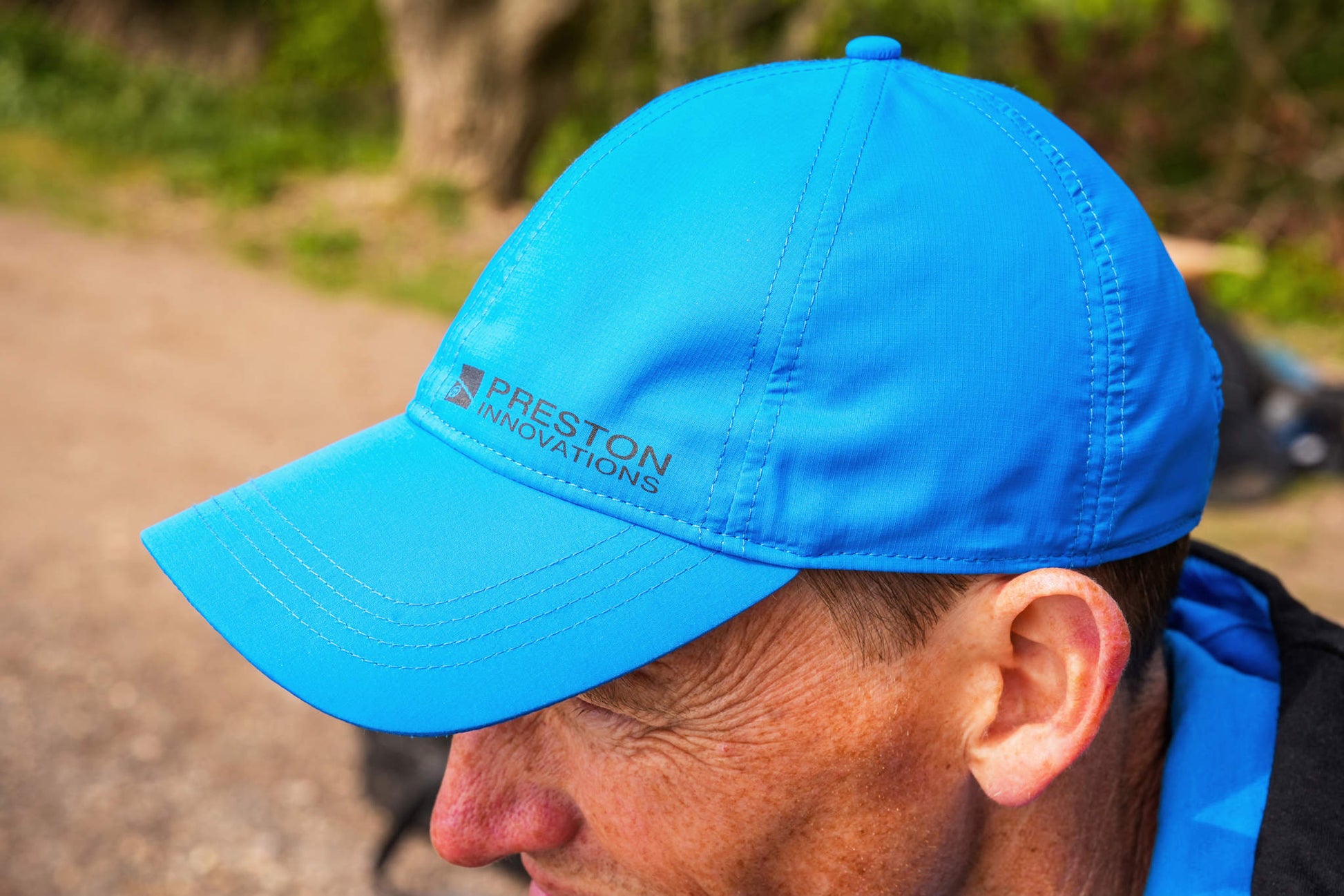 UV Protective Cap UPF-50
