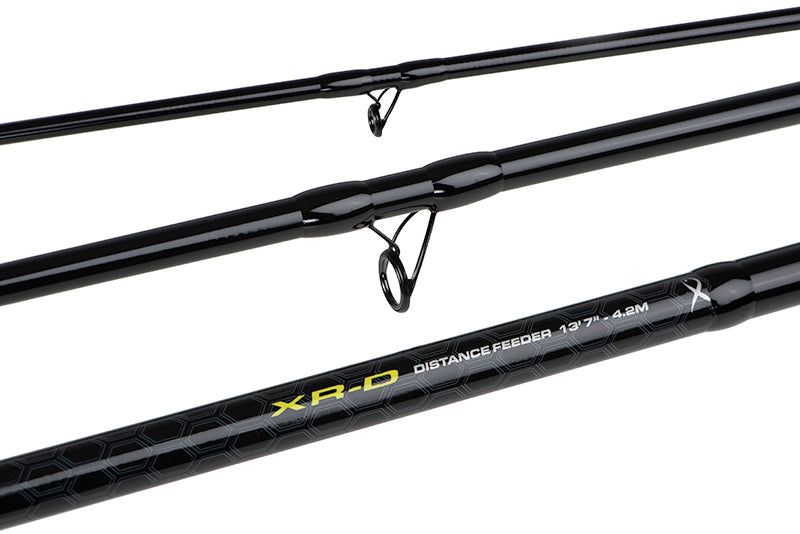 Ethos XR-D Feeder Rods