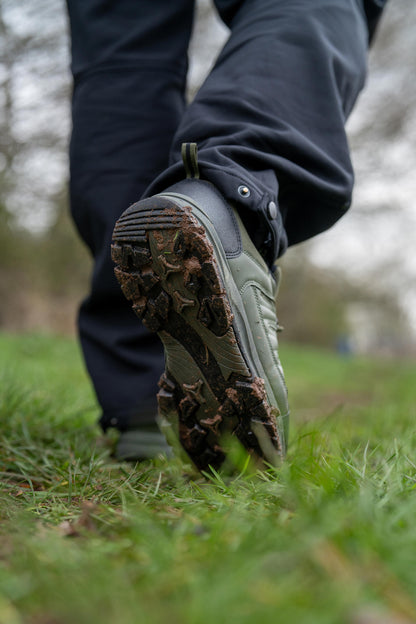 Superseal Walking Shoe