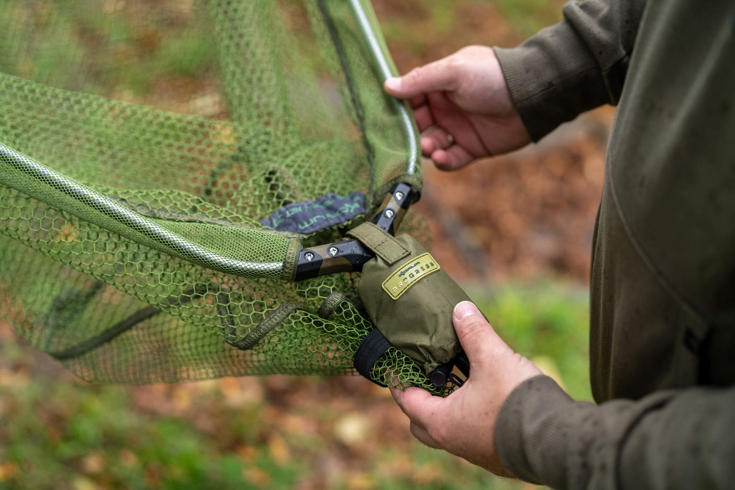 Progress Compact Net Float