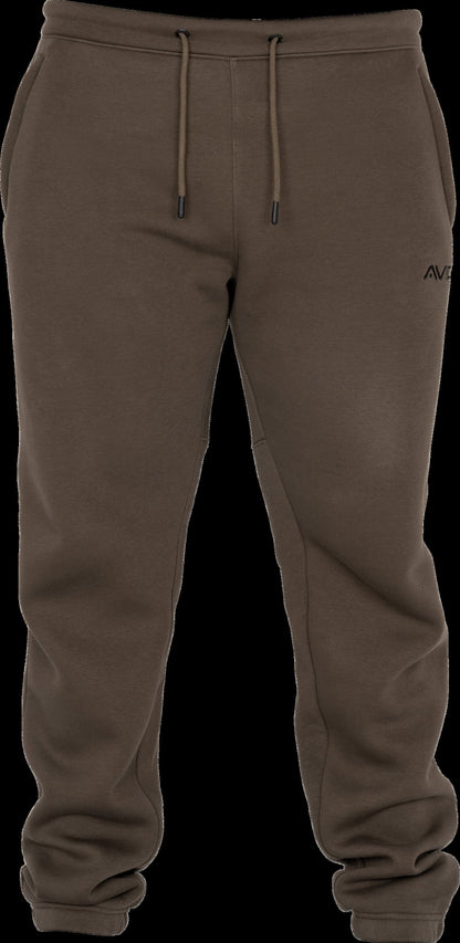 Compound Joggers (Brown)