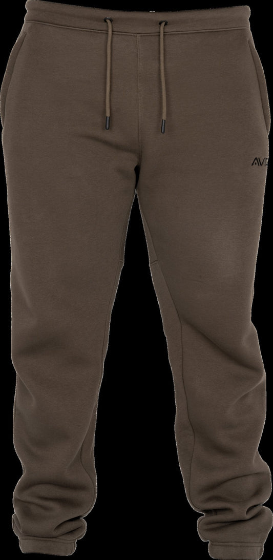 Compound Joggers (Brown)
