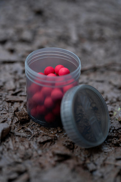 RVS 8-Pot Hookbait Pouch