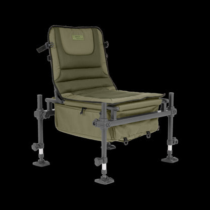 Progress Ruckchair S23 Deluxe