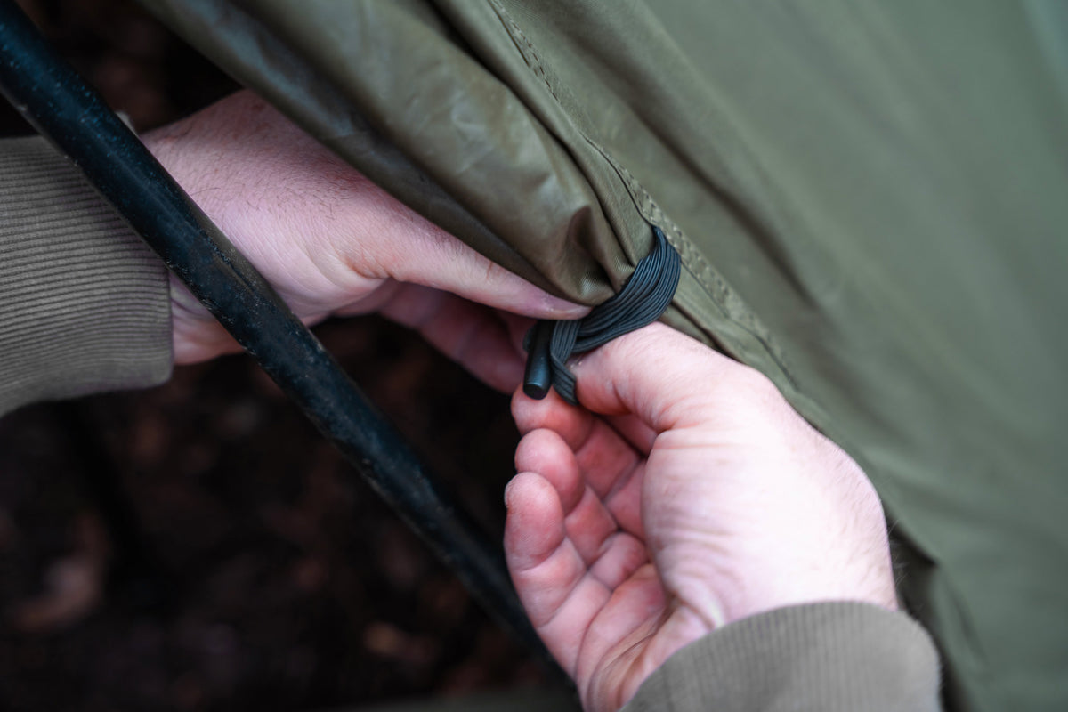 Recoil Overnight Shelter